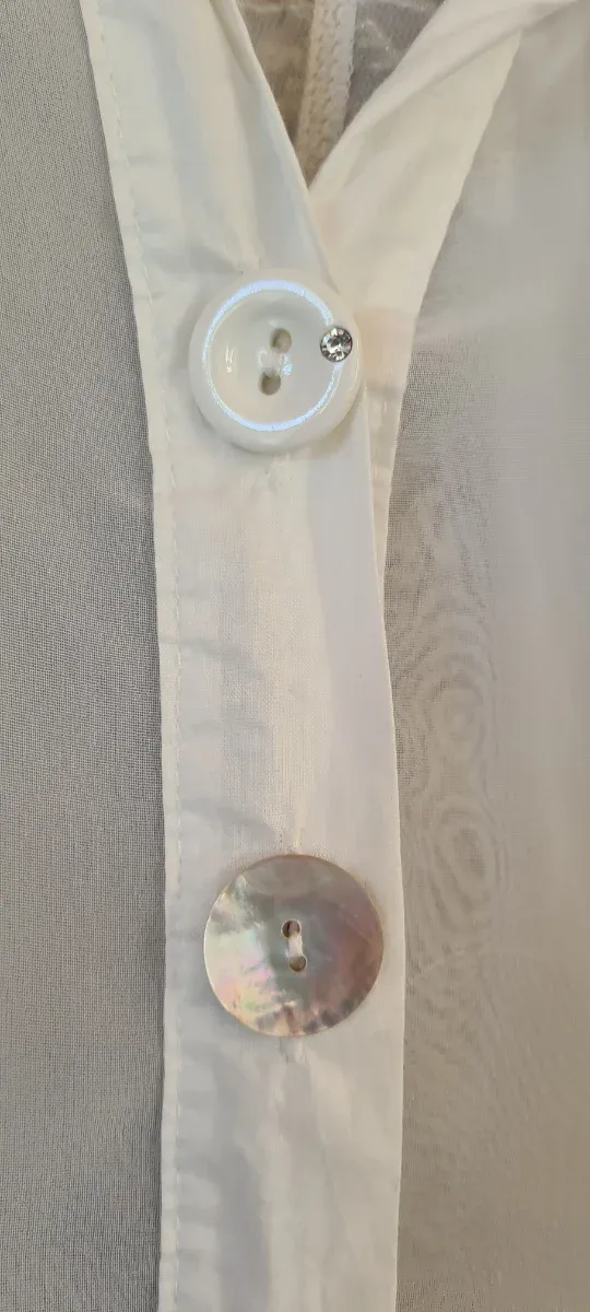 Camicia Elisa Cavalletti Bianca