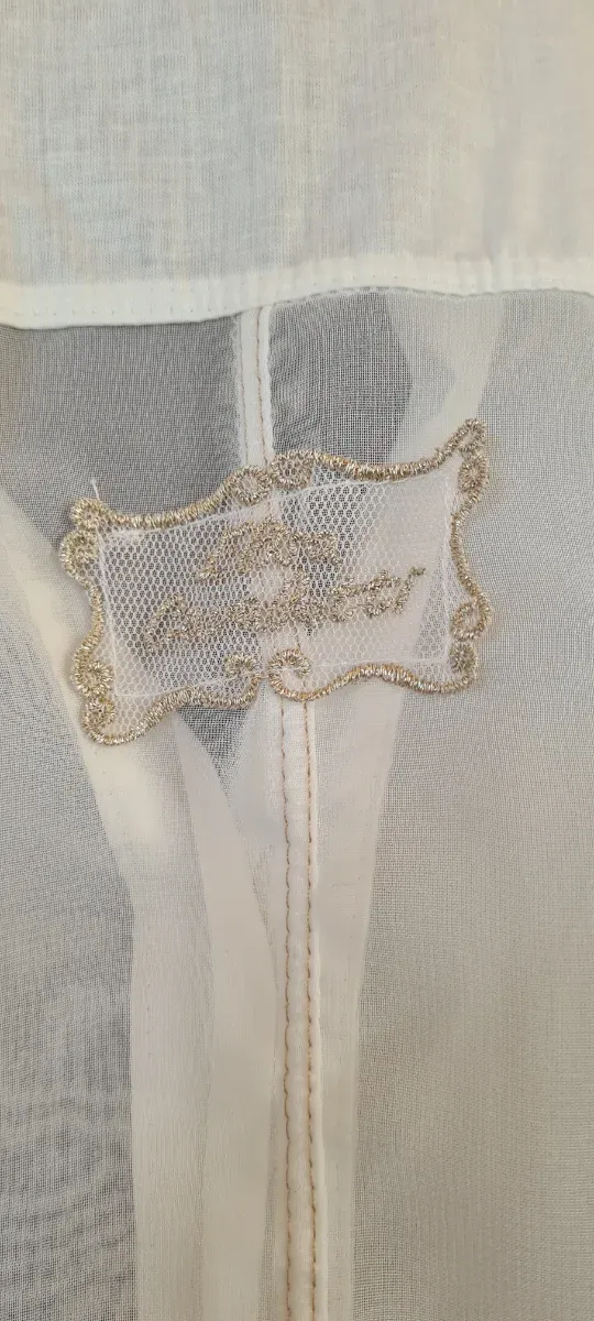 Camicia Elisa Cavalletti Bianca