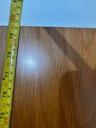 11 Puertas de madera interior. Lote 350€, una 40€