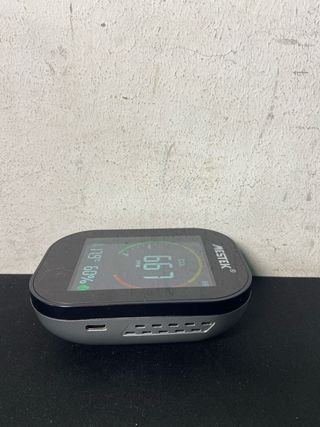 : Medidor CO2 Mestek