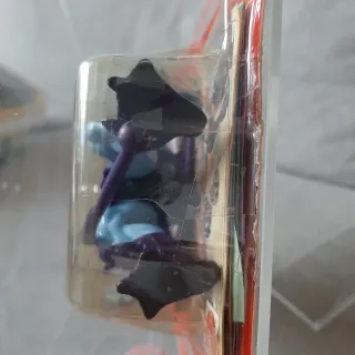 Masters del Universo 1988 SKELETOR PROMOCIONAL