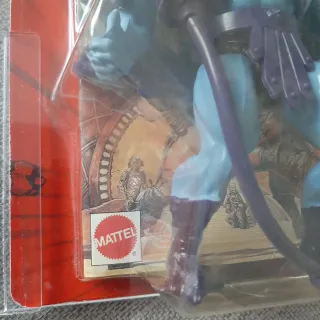 Masters del Universo 1988 SKELETOR PROMOCIONAL