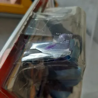 Masters del Universo 1988 SKELETOR PROMOCIONAL