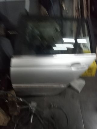 Puerta trasera BMW e46 berlina touring