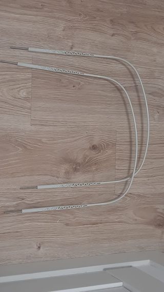 Bugaboo Bee 3. Silla de paseo negra.