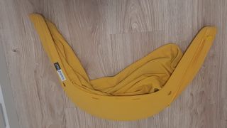 Bugaboo Bee 3. Silla de paseo negra.