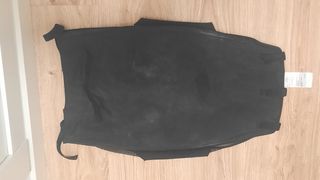 Bugaboo Bee 3. Silla de paseo negra.