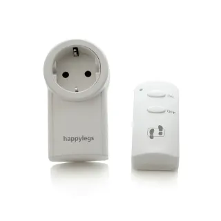 Happylegs Blanco con Mando