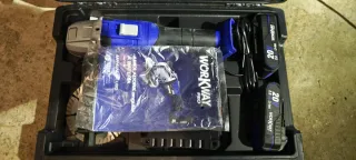 Herramientas y maquinaria de construcción,