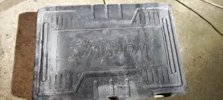 Herramientas y maquinaria de construcción,