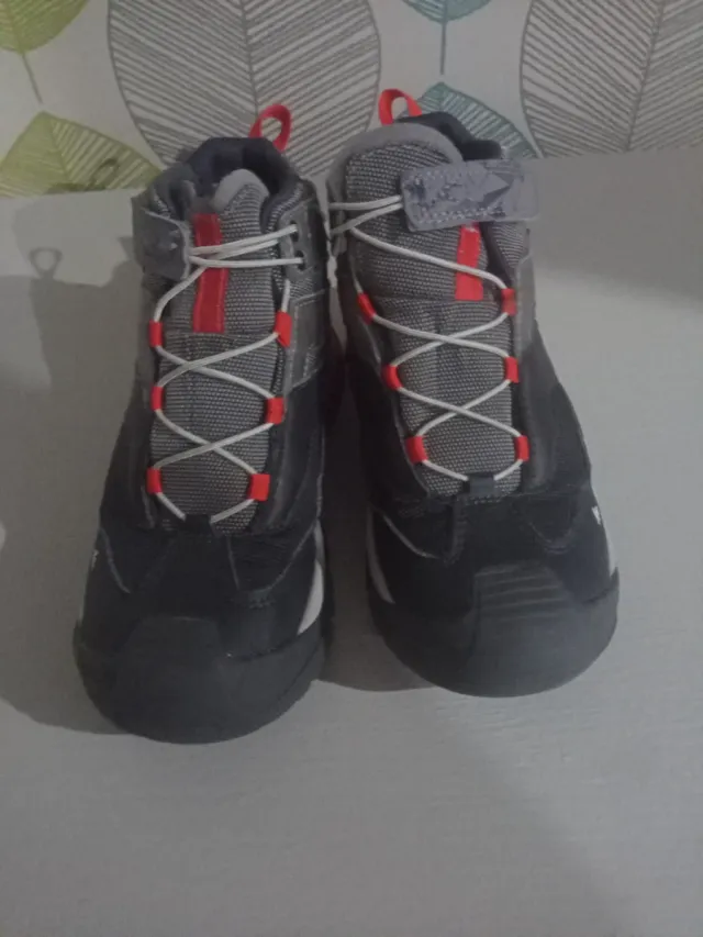 Botas Gore-Tex Decathlon Niños
