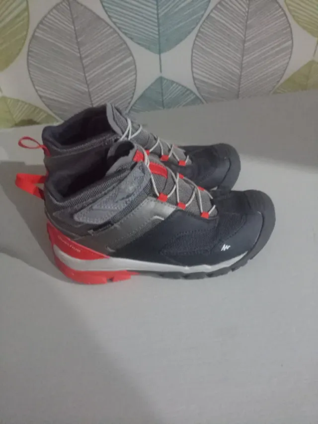 Botas Gore-Tex Decathlon Niños