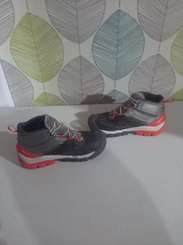 Botas Gore-Tex Decathlon Niños