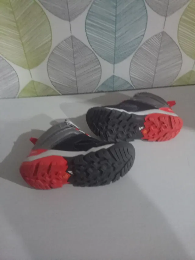 Botas Gore-Tex Decathlon Niños