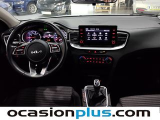 Kia Ceed 1.0 T-GDi Drive 88 kW (120 CV)