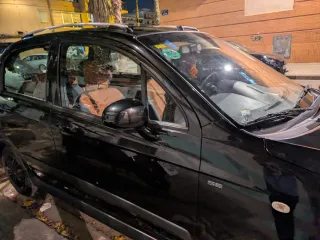 Chevrolet Matiz 2008