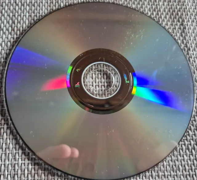 Colosseum: Road to Freedom PS2 PAL