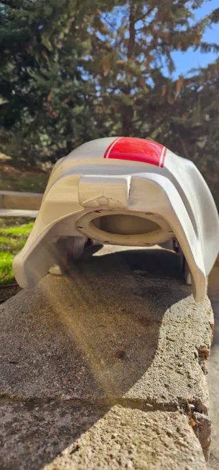 Tanque Gasolina Ducati Monster 1000