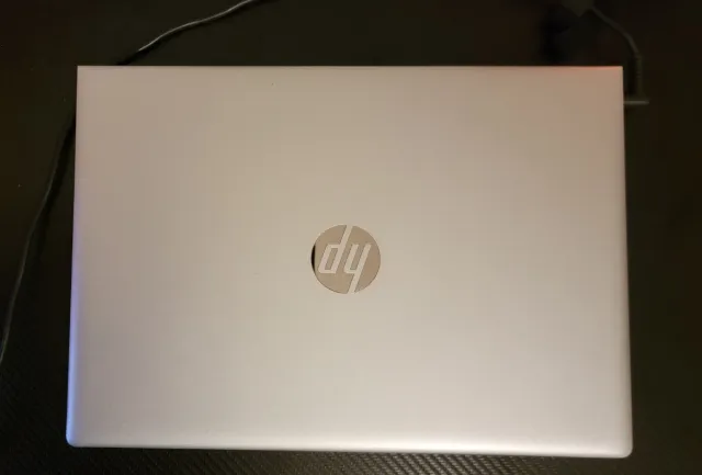 Portátil HP ProBook G5 i5 16GB RAM 250GB SSD