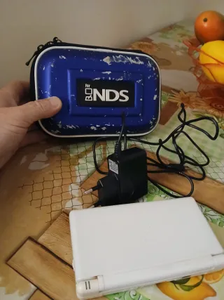 Nintendo DS