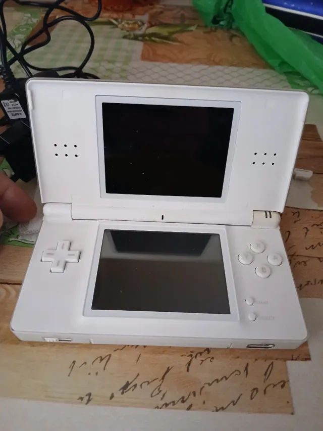 Nintendo DS