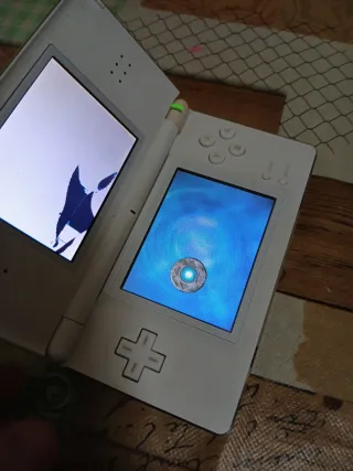 Nintendo DS