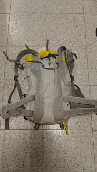 Mochila Skimo