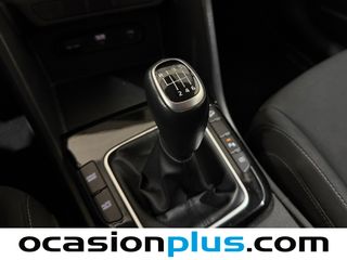 Kia Sportage 1.6 CRDi MHEV Business 4x2 100 kW (136 CV)