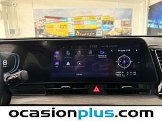 Kia Sportage 1.6 CRDi MHEV Business 4x2 100 kW (136 CV)