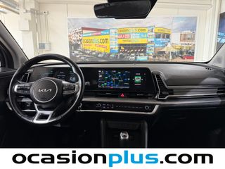 Kia Sportage 1.6 CRDi MHEV Business 4x2 100 kW (136 CV)