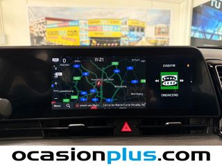 Kia Sportage 1.6 CRDi MHEV Business 4x2 100 kW (136 CV)