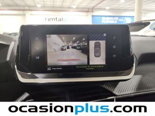 Peugeot 2008 PureTech 130 S&S Allure Pack 96 kW (130 CV)