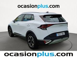 Kia Sportage 1.6 CRDi MHEV Business 4x2 100 kW (136 CV)