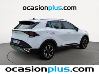 Kia Sportage 1.6 CRDi MHEV Business 4x2 100 kW (136 CV)