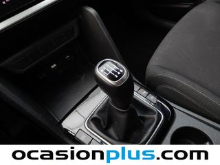 Kia Sportage 1.6 CRDi MHEV Business 4x2 100 kW (136 CV)