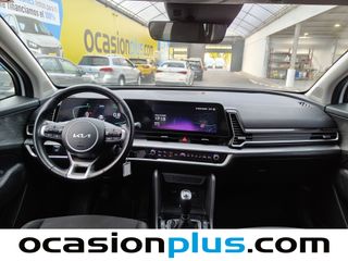 Kia Sportage 1.6 CRDi MHEV Business 4x2 100 kW (136 CV)