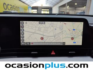 Kia Sportage 1.6 CRDi MHEV Business 4x2 100 kW (136 CV)