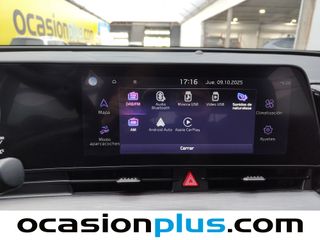 Kia Sportage 1.6 CRDi MHEV Business 4x2 100 kW (136 CV)