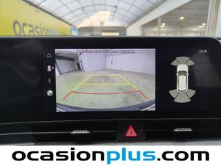 Kia Sportage 1.6 CRDi MHEV Business 4x2 100 kW (136 CV)