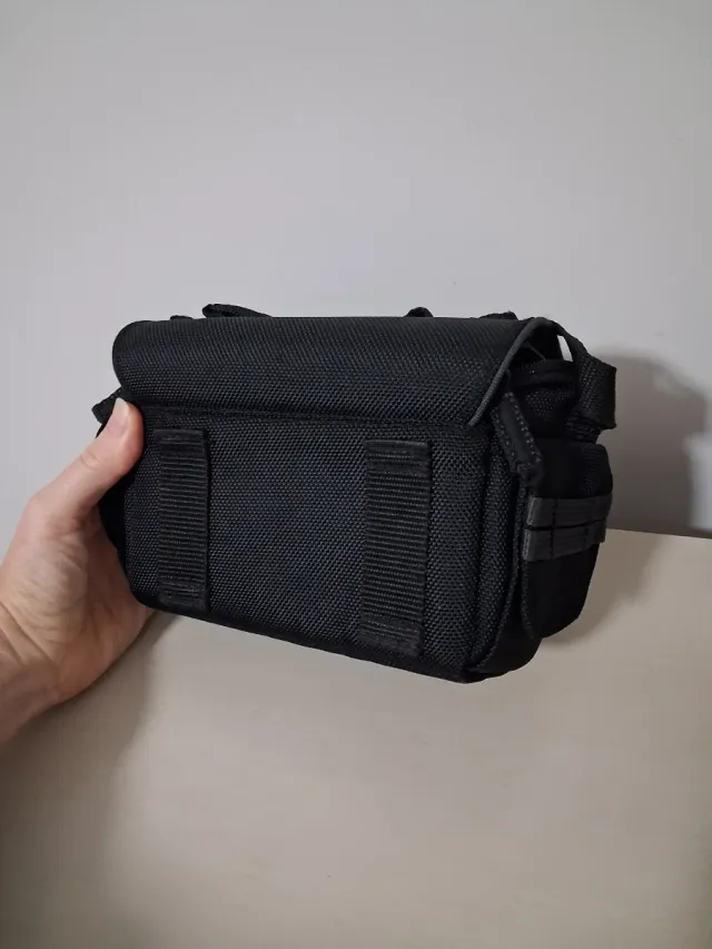 Funda para cámara Sony