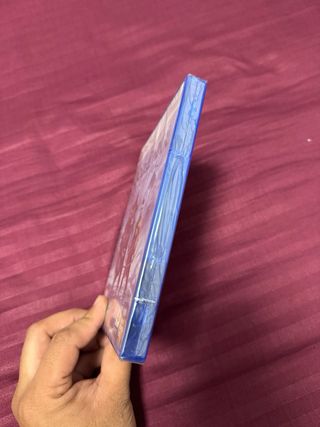 God of War Ragnarök PS5 ( PRECINTADO )