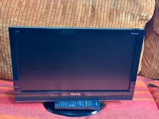 Monitor TV Philips 201T1 20