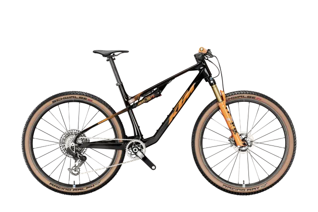 KTM SCARP MT EXONIC