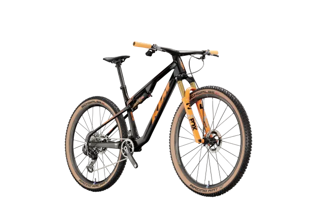 KTM SCARP MT EXONIC