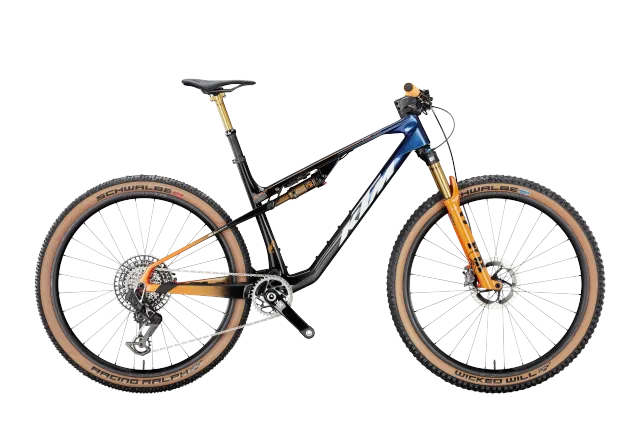 KTM SCARP MT EXONIC