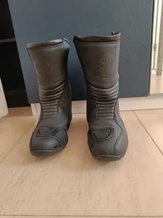 Botas de moto Armure