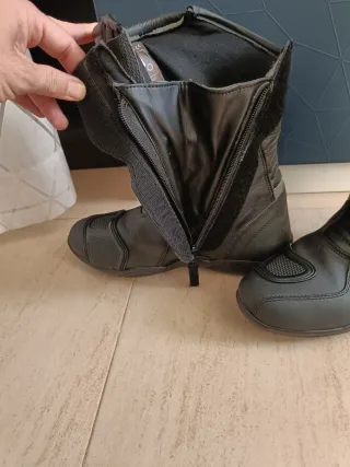 Botas de moto Armure