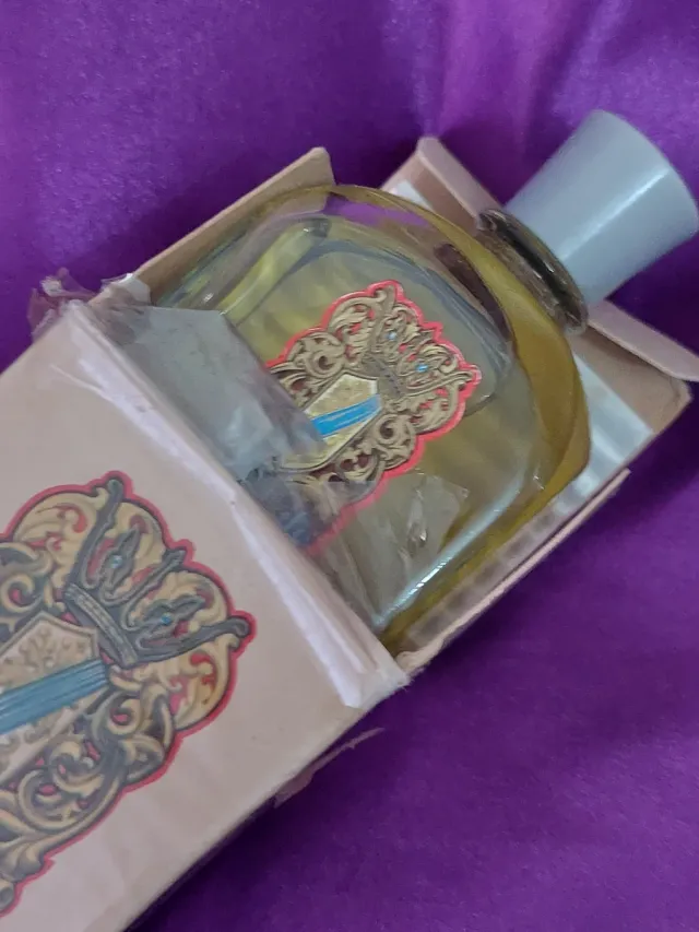 Flor de Blasón Myrurgia Perfume