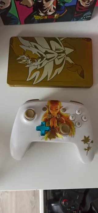 Nintendo Switch Viola/Rosa