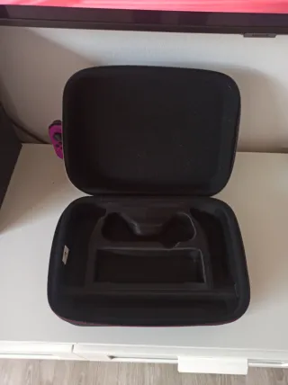 Nintendo Switch Viola/Rosa